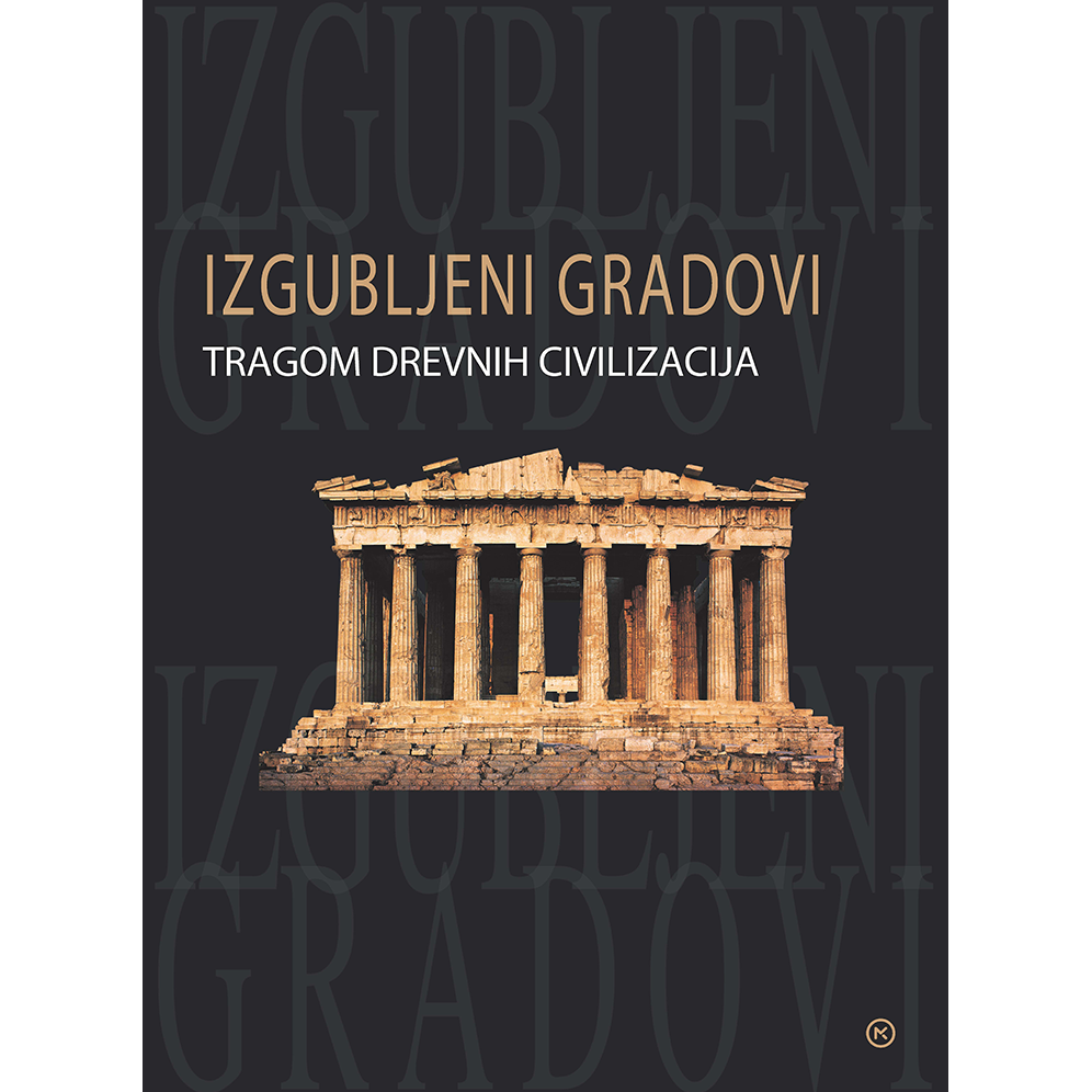 IZGUBLJENI GRADOVI